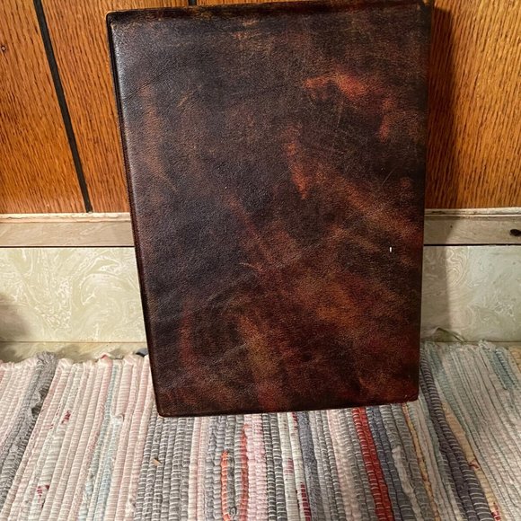 The Saturday Evening Post Treasury - Vinyl Cover - New - Picture 2 of 3